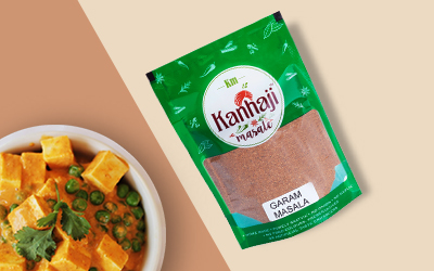 North Indian Masala